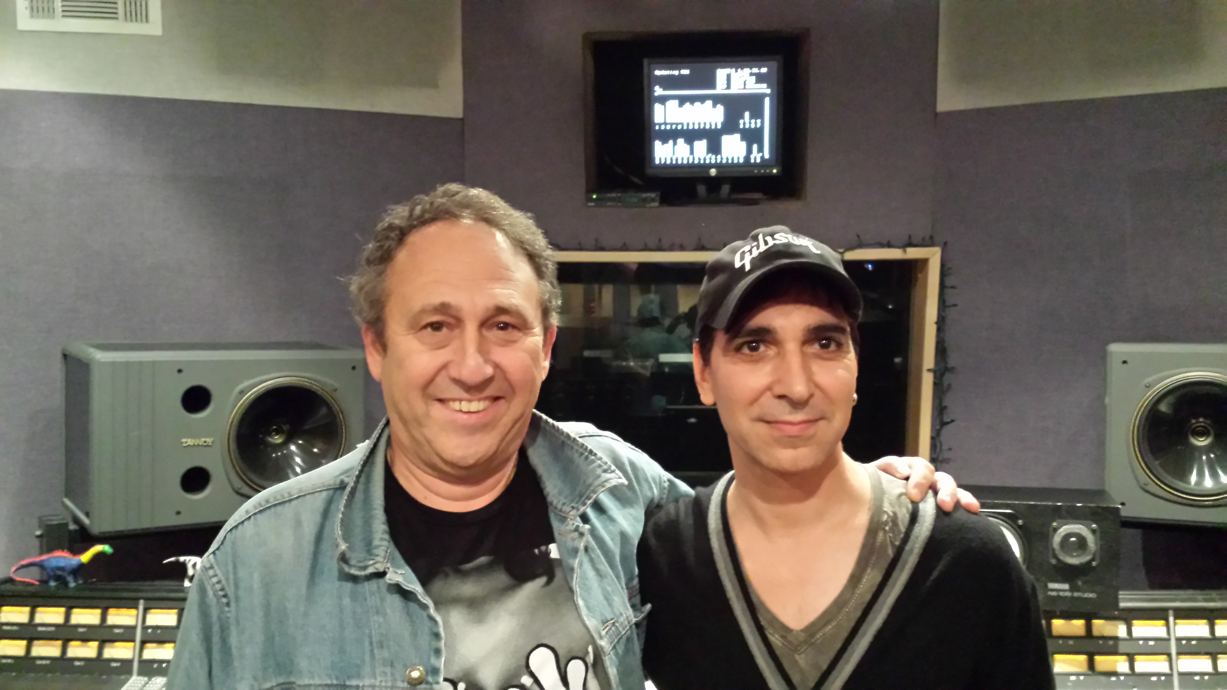 David Bendeth